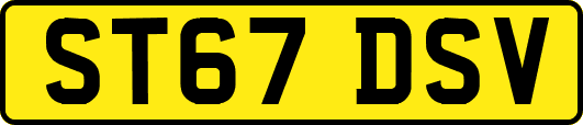 ST67DSV