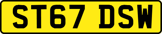 ST67DSW