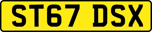 ST67DSX