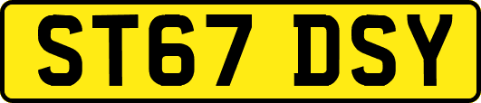 ST67DSY