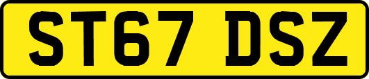 ST67DSZ