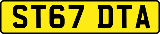 ST67DTA