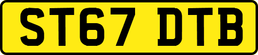 ST67DTB