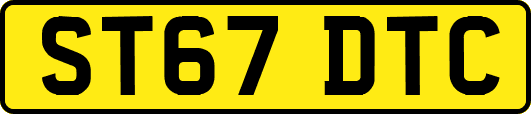 ST67DTC