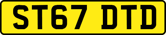 ST67DTD
