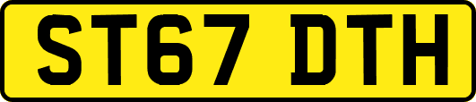 ST67DTH