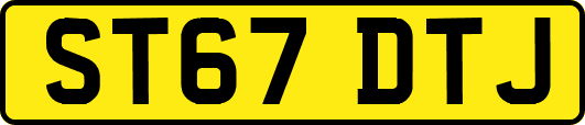 ST67DTJ