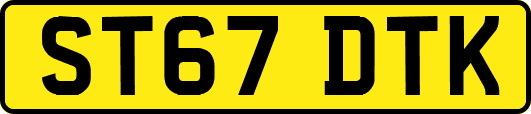 ST67DTK