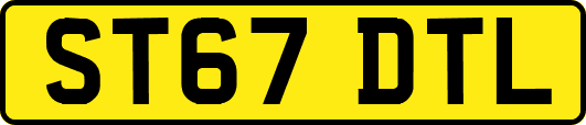 ST67DTL