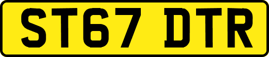 ST67DTR