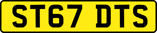 ST67DTS