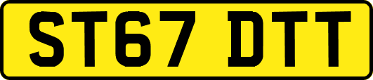 ST67DTT
