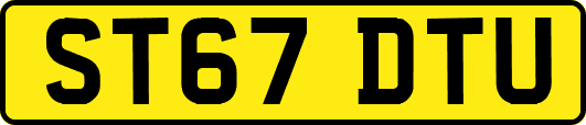 ST67DTU
