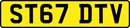 ST67DTV
