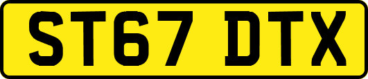 ST67DTX