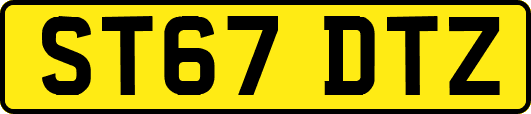 ST67DTZ