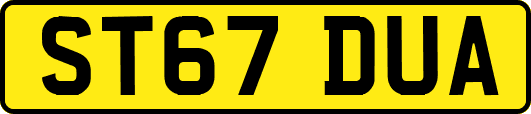 ST67DUA