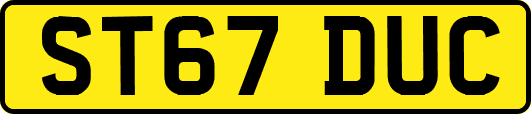 ST67DUC