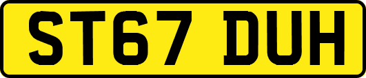 ST67DUH