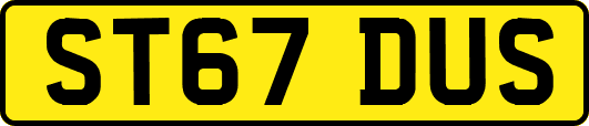 ST67DUS