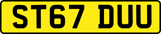 ST67DUU
