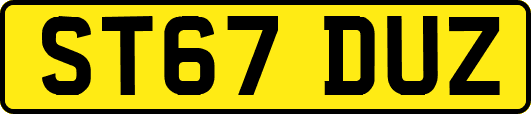 ST67DUZ
