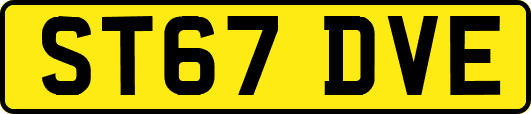 ST67DVE