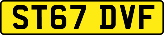 ST67DVF