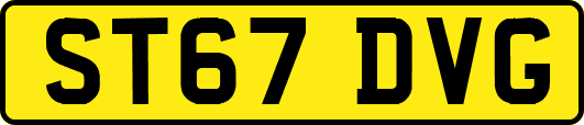 ST67DVG