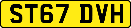ST67DVH