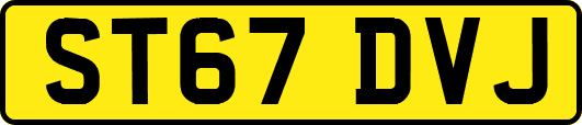 ST67DVJ