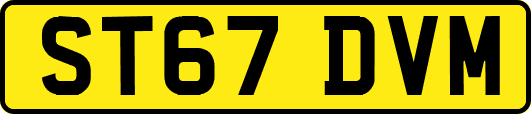 ST67DVM