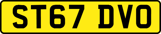 ST67DVO