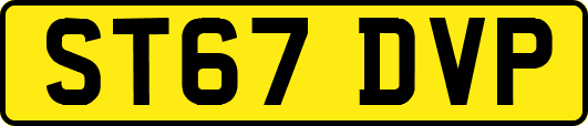 ST67DVP