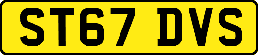 ST67DVS