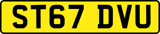 ST67DVU