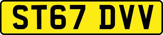 ST67DVV