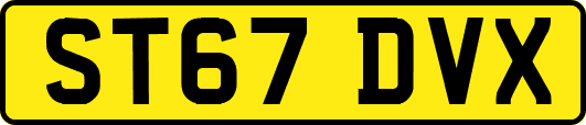 ST67DVX