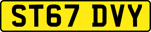 ST67DVY