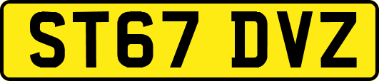 ST67DVZ