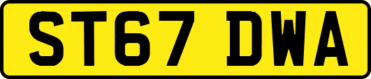 ST67DWA