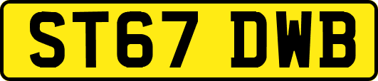 ST67DWB