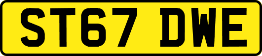 ST67DWE