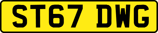 ST67DWG