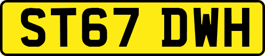 ST67DWH