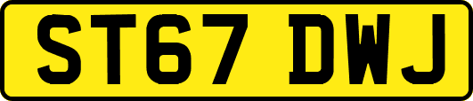 ST67DWJ