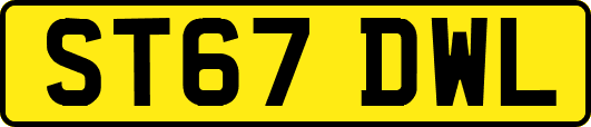 ST67DWL