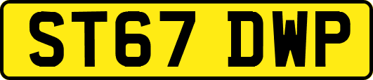 ST67DWP