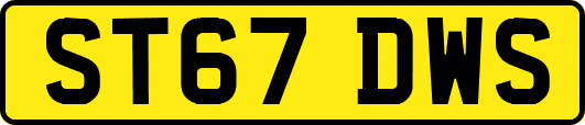 ST67DWS