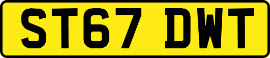 ST67DWT